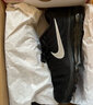 耐克（NIKE）官方舰店男鞋运动鞋AIR VAPORMAX全掌大气垫缓震透气跑步鞋休闲鞋 热卖推荐/全掌大气垫全黑/现货 42.5 实拍图
