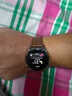 华为手表WATCH GT3男女款两周续航血氧心率蓝牙通话体温监测运动智能电话手表 时尚款(含棕咖色真皮表带+真皮深棕色表带) 实拍图