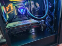 微星（MSI）魔龙 GeForce RTX 3070 Ti GAMING X TRIO 8G 超频版 旗舰款 电竞游戏设计专业电脑显卡 晒单实拍图
