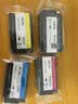 颂卉950xl墨盒适用惠普HP Officejet Pro 8600 8610 251dw 8100 950XL-951XL四色套装 实拍图