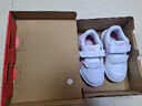 彪马（PUMA）彪马（PUMA）童鞋儿童板鞋运动鞋男女童魔术贴耐磨舒适鞋子389145 实拍图