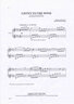 爱琴乐 钢琴乐谱夹子五线谱插页曲谱文件夹书夹不反光A4资料册乐器配件 曲谱夹放80张谱黑1本+压谱带 实拍图