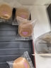 葡记【小铜锣烧蛋糕红豆味1000g】夹心面包零食休闲食品点心礼盒 实拍图