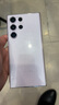 三星Galaxy S23 UltraSM-S9180 稳劲性能大屏S Pen书写 全网通5G手机 S23Ultra 悠雾紫 12+256GB【港台版】6 期 免 息 实拍图