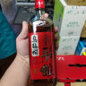 乌毡帽黄酒 手酿工坊 清爽型半干型花雕酒480ml 黄酒整箱 480mL 6瓶 实拍图