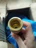 新款全铜高压洗车水枪家用套装 神奇伸缩水管 加压刷车神器 汽车车载泡沫喷水抢头花园浇花魔术软管 第4代【升级款】套装+泡沫壶 原长7米 通水后22米 实拍图