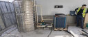 帅康（Sacon）商用空气能热水器民宿/工地/宿舍大型商用热水器 空气源热泵 小3匹2吨220V（25-45人） 实拍图