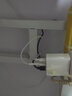 【9成新】小米（MI）小米 GaN 充电器 67W 套装 含6A数据线 三口氮化镓 兼容65W PD 快充 适用iPhone 14 Pro Max 实拍图