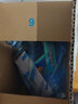迪卡侬（DECATHLON）儿童凉鞋男童女童中大童宝宝公主洞洞泳池拖鞋防滑鞋NABD 浅蓝色小老虎 32 33 实拍图
