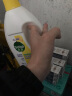 滴露（Dettol）衣物除菌液柠檬1.5L 杀菌99.9% 高效除螨 可配消毒液洗衣液用 实拍图