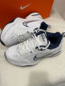 耐克（NIKE）YY胜道体育 送男朋友礼物 AIR MAX MONARCH IV运动跑步男子老爹鞋 415445-102 42 实拍图