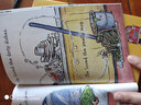 FLY GUY FUN READERS (WITH CD)[苍蝇小子 有趣的读者（带CD)] 进口故事书  小学教辅 实拍图