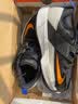 耐克（NIKE）Court Vapor Lite 康友网悦 情侣搭配澳网法网男士运动休闲网球鞋 DV2018-100白色 41 /8/26CM 实拍图