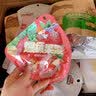 三只松鼠水果干零食大礼包送女友礼物芒果干果脯蜜饯休闲食品儿童女生礼盒 35款(松鼠+百草)小仙女礼盒 实拍图