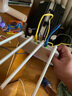 水星无线路由器家用游戏电竞高速wifi 全屋覆盖大户型 【小户型优选300兆】MW325R 实拍图