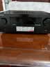 天龙（DENON）AVR-X4800H 功放机音响音箱 9.4家庭影院8K全景声功率放大器 11.4前级解码器 日本产 进口 实拍图