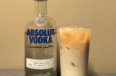 绝对 （Absolut）伏特加 洋酒 40度 700ml 异彩限量版  实拍图