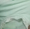 松山棉店兰精莫代尔中腰女内裤【3条装】抗菌薄款贴合不夹臀简约三角内裤 【莫代尔】浅绿+肤色+深粉 3条 M (推荐95-110斤) 实拍图