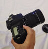 佳能/Canon 60D 70D 80D 77D 90D 二手单反相机 半画幅中端级数码相机 70D+18-135 IS 非召回批次 99新 实拍图