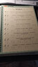 六品堂 英语字帖意大利斜体 凹槽英文练字帖手写体小学初中高中大学 硬笔书法练习练字贴钢笔 三本装【自营】 实拍图