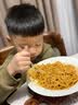空刻【99元任选5件】意大利面番茄肉酱意面单盒尝鲜家用方便速食 【手撕猪肉意面*1】 280g*1盒 实拍图