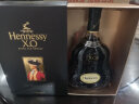 轩尼诗（Hennessy） XO 洋酒 干邑白兰地 1000ml 有码 晒单实拍图