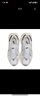 耐克（NIKE）V2K Run女鞋复古运动鞋厚底透气老爹鞋舒适跑步鞋低帮休闲板鞋 FD0736-100 42.5 实拍图