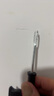Kylie补胎工具汽车摩托电瓶车真空胎应急补胎6件套小号把手+20个胶条 实拍图