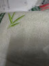 洁丽雅（grace）竹纤维毛巾简约素色大毛巾A类洗脸美容巾洁面巾毛巾批发劳保福利 方巾-颜色随机- 3条 92g 详见参数图 实拍图