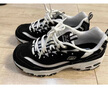 斯凯奇（Skechers）奶茶熊2代丨男女同款春夏老爹鞋潮流复古增高保暖熊猫鞋休闲鞋 【女款】奥利奥芝芝雪脆/BKW 37.5 实拍图