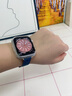 MSSM适用苹果手表表带女款apple watch牛仔小蛮腰表带iwatch S11/ultra3/S10/9/SE3 深牛仔44/45/46/49 实拍图