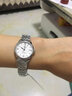 天梭（TISSOT）【新年礼物】力洛克系列1853经典机械女表手表瑞士腕表 送女友 25.3mm白盘数字钢带T41.1.183.34 实拍图