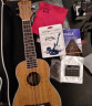 莫森(MOSEN)MUC830相思木ukulele尤克里里乌克丽丽初学者jita入门吉它乐器小吉他23英寸 实拍图