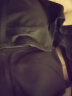 京东京造 运动内衣女 前拉链穿戴方便 瑜伽健身跑步文胸Bra 黑色 XL 晒单实拍图