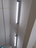 龙代（longdai） 防爆日光灯灯厂房仓库车间照明 配T8 LED灯管 1.2米单管*40W 晒单实拍图