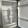 上菱200升三开门冰箱 排行前十名 家用大容量三门电冰箱小型 小户型租房宿舍以旧换新 BMM200L 实拍图