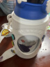 德国MOOSEN 儿童保温杯316抗菌小学生水杯幼儿园吸管壶 晒单实拍图
