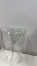 无印良品（MUJI）耐热玻璃 双层水杯 玻璃杯杯子 实拍图