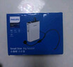 飞利浦（PHILIPS） SBM200小蜜蜂扩音器便携式教师导游专用插卡音响无线麦克风喇叭音箱音响 SBM200黑蓝牙升级版【珍珠链/蓝牙/防啸叫】 有线版 实拍图