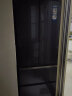 海尔（Haier）336升一级能效双变频风冷无霜法式多门家用超薄变温钢化玻璃面板大容量冰箱 实拍图
