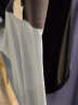 爱慕先生【冰丝凉感】男士3件包内裤速干宽松舒适平角裤夏日冰丝系列NS23E571 晒单实拍图