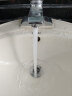 名爵（MEJUE）厨房水槽304不锈钢龙头洗菜池洗碗盆一体式台下盆淘菜水池槽2467 晒单实拍图
