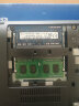 联想Thinkpad E460 E450 T450 E560 E540 4G DDR3L笔记本内存条 联想原装DDR3L 4G 1600  E560/E550/E455/E430C 晒单实拍图