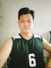 格奕曼 篮球服套装男定制体育运动宽松学生训练队服透气比赛印字球衣 XY-6010黑色 3XL【175-180cm150-165斤】 实拍图