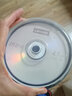联想（Lenovo）DVD+R刻录盘 DVD-R光盘 空白光盘 4.7G 16速 D5/D9办公系列 DVD+R【10片桶装】4.7G 国行 实拍图