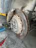 马牌（Continental）德国马牌轮胎 MaxContact MC6 运动舒适静音操控 23年初 245/35R19 原配领克03+ 全新汽车轮胎 实拍图