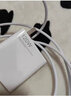 挚爵适用小米黑鲨5Pro充电器头黑鲨4/4s/4Pro手机充电头120W瓦极速秒充黑鲨5/5RS快充插头6a手机快充头 【120W】超级闪充头+1.5米直头线 实拍图