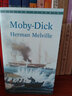 Bantam Classics 经典系列：白鲸MOBY-DICK 实拍图
