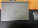 联想（Lenovo）拯救者Y7000P/R7000P原装游戏笔记本电脑贴膜保护膜外壳贴纸抗磨损 15.6英寸仿布纹 实拍图
