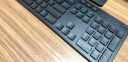 戴尔(DELL)KB522 有线键盘 办公键盘 商用键盘 多媒体键盘 USB插口 黑色 实拍图